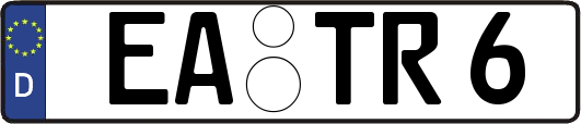 EA-TR6