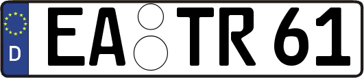 EA-TR61