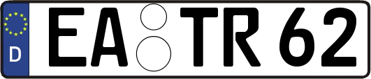 EA-TR62