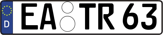 EA-TR63