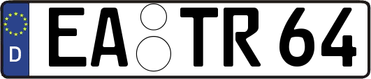 EA-TR64