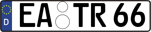 EA-TR66