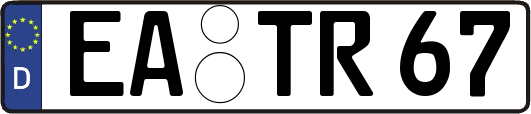 EA-TR67