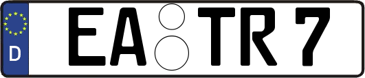 EA-TR7