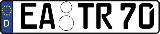EA-TR70