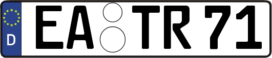EA-TR71