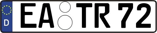 EA-TR72
