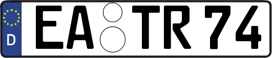 EA-TR74