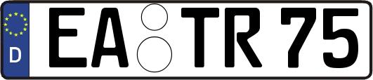 EA-TR75