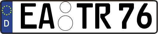 EA-TR76