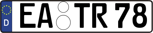 EA-TR78