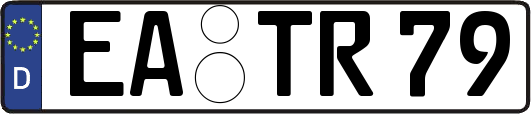 EA-TR79
