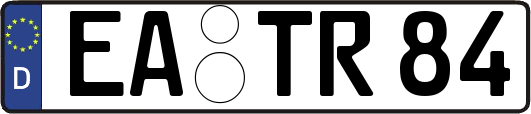 EA-TR84