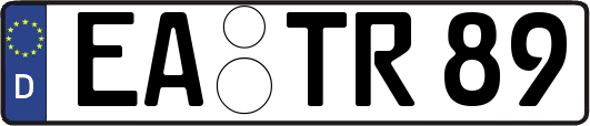 EA-TR89