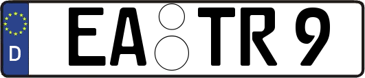 EA-TR9