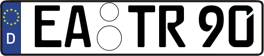 EA-TR90