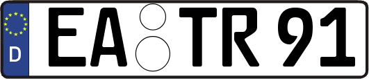 EA-TR91