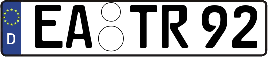 EA-TR92