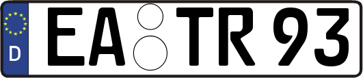 EA-TR93