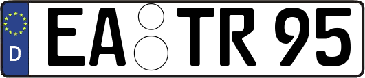 EA-TR95