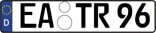 EA-TR96