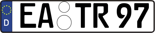 EA-TR97