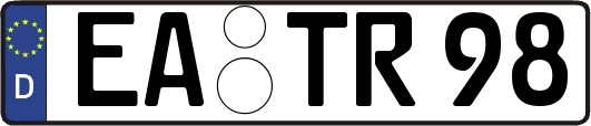 EA-TR98