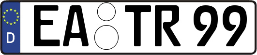 EA-TR99