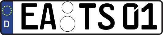 EA-TS01
