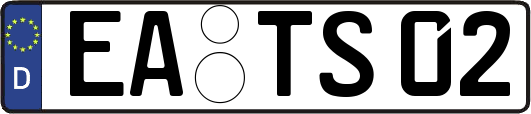 EA-TS02