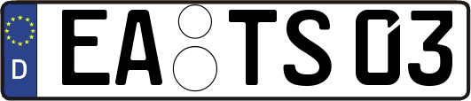 EA-TS03