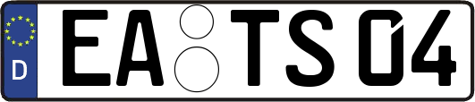 EA-TS04