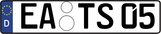 EA-TS05
