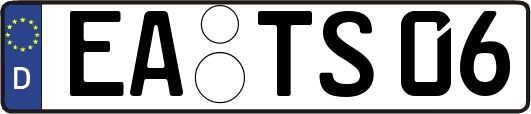 EA-TS06