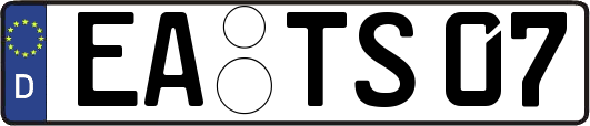 EA-TS07