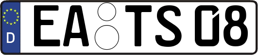 EA-TS08