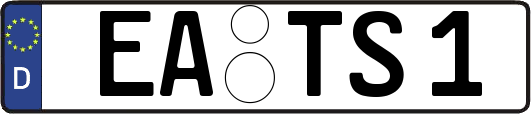 EA-TS1