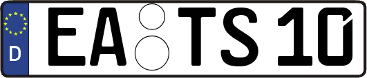 EA-TS10
