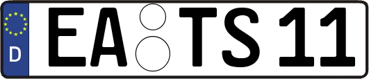 EA-TS11