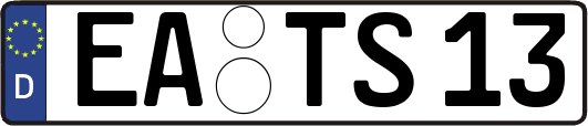 EA-TS13