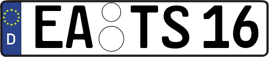 EA-TS16