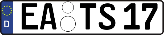 EA-TS17