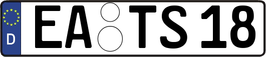 EA-TS18