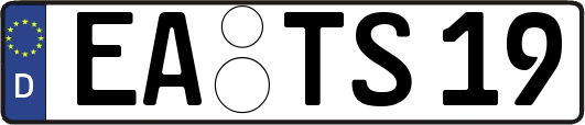 EA-TS19