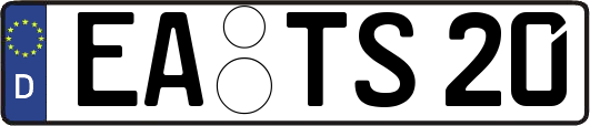 EA-TS20