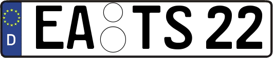 EA-TS22