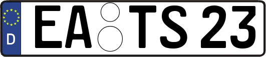 EA-TS23