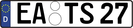EA-TS27