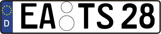 EA-TS28