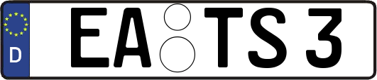 EA-TS3